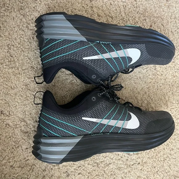 Nike lunar shoes - Picture 4 of 5